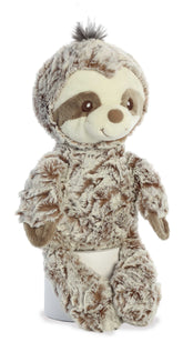 ebba™ - Sammie Sloth™ - 13" Sammie Sloth™